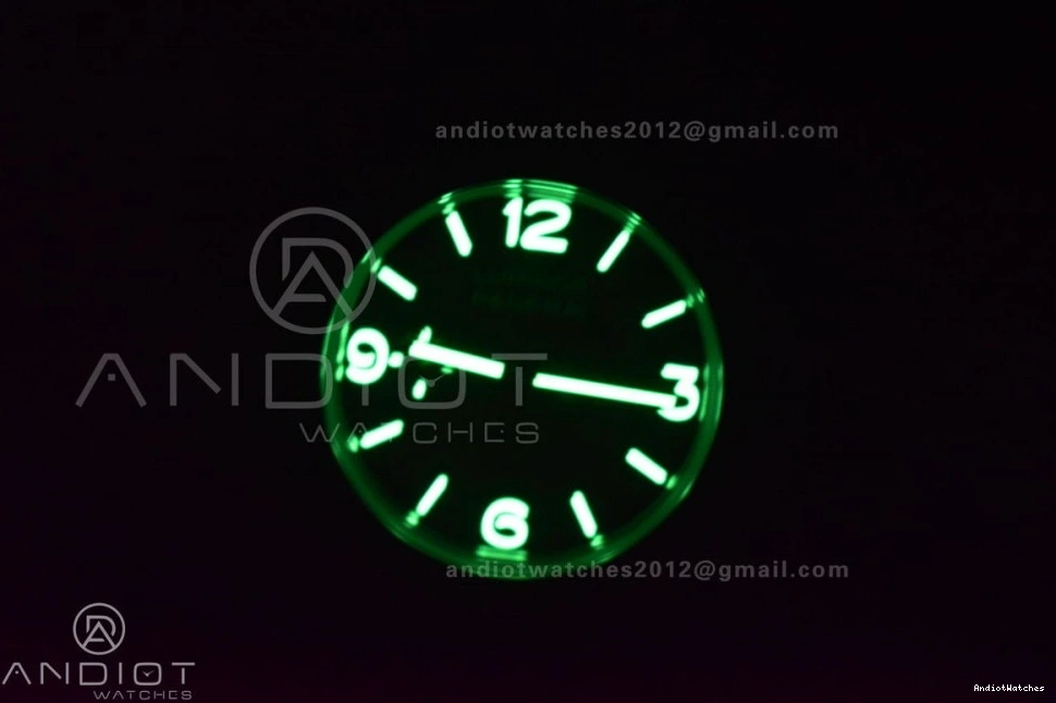 A 975 Luminor SS 1950 LE 1080 Pam Br HWF Refined 0704